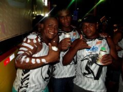 Bloco Bafo de Baco